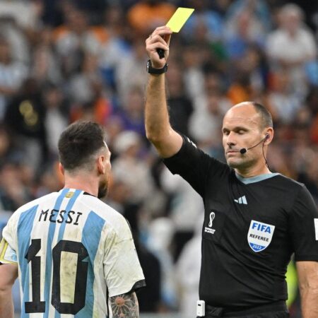 Yellow Cards, Red Cards, and Suspensions in Football