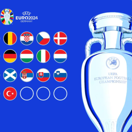 Countdown Begins: EURO 2024 Kickoff Date Revealed