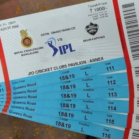 IPL 2024 Ticket Prices and How to Secure Your Seat