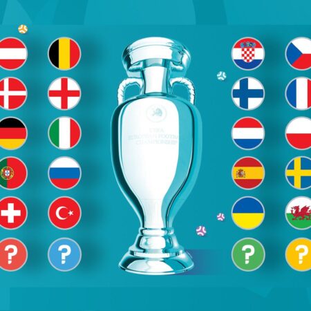 European Championship – History, Winners, & Facts