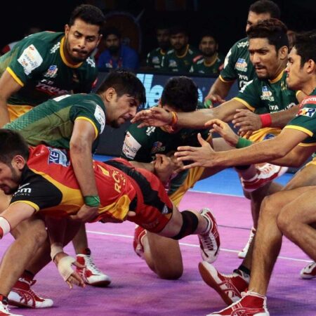 Comprehensive Guide to Pro Kabaddi Rules