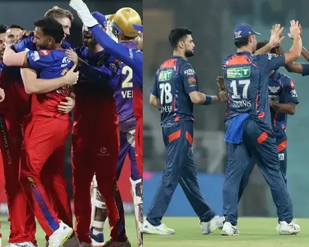 Decoding the Ownership of Lucknow Super Giants