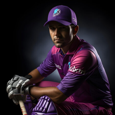 The Exciting Journey: Purple Cap in IPL 2023
