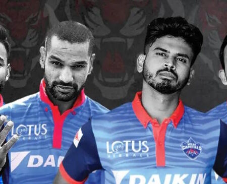 The Delhi Capitals Owner: A Review of Ownership, Performance, and Future Plans