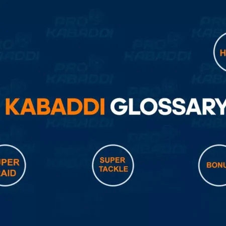 10 Rules of Kabaddi: A Beginner’s Guide to Pro League Tactics