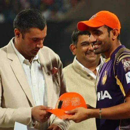 Introducing IPL Orange Cap: A Journey of Batting the world