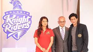 Kings of Knight Riders: The Well- Received Ownership of KKR Revealed
