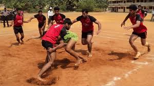 Proven tips on how to get good at Kabaddi?