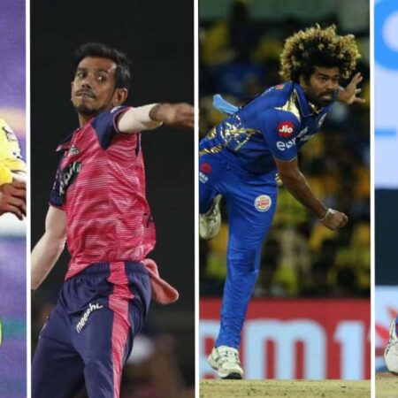 Most Wickets in IPL 2023: Top Wicket-Takers from the Indian Premier League 2023