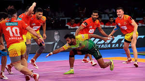 Kabaddi Timing Rules: You Must Know