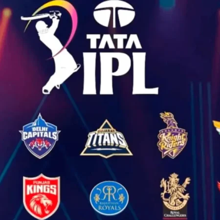 Navigating Excitement: IPL list 2024 Mid-Season Update