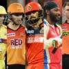 Most Runs in IPL History – From Virat Kohli to David Hussey