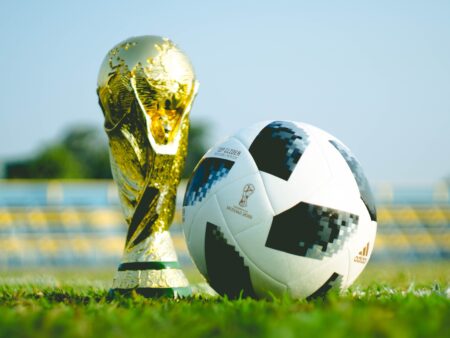 The FIFA World Cup: History and Future