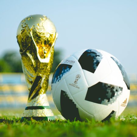 The FIFA World Cup: History and Future