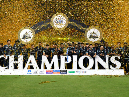 Top 10 Historic Moments in IPL