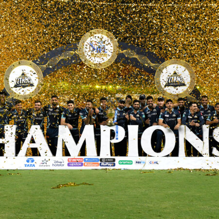 Top 10 Historic Moments in IPL