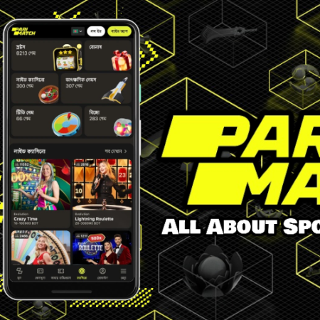 Parimatch — Official Website for Sports Betting in India